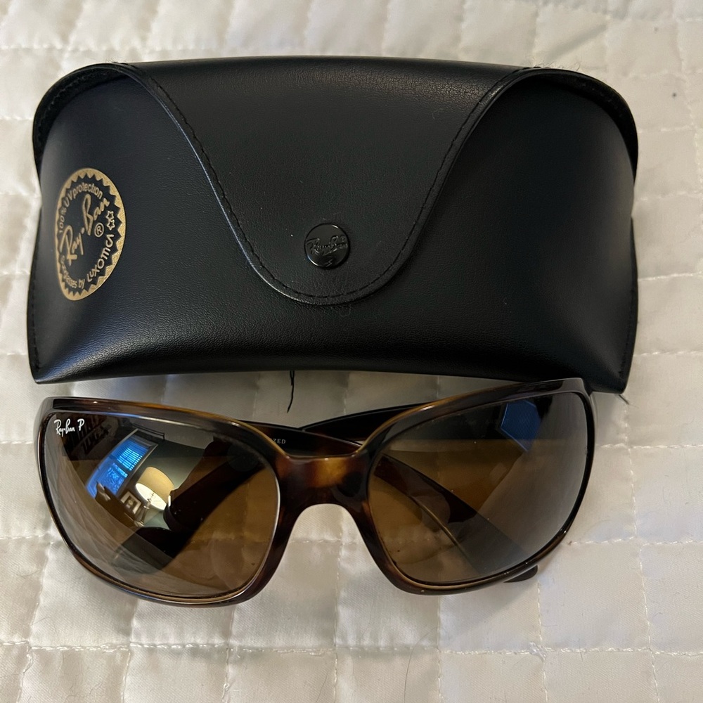 Ray Bans
